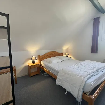 Dom wakacyjny Maison A Avec Piscine, Proche Plages Et Centre, Calme - Ideale Famille! - Fr-1-392-92