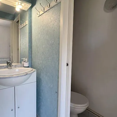 Maison A Avec Piscine, Proche Plages Et Centre, Calme - Ideale Famille! - Fr-1-392-92 Dom wakacyjny Piriac-sur-Mer