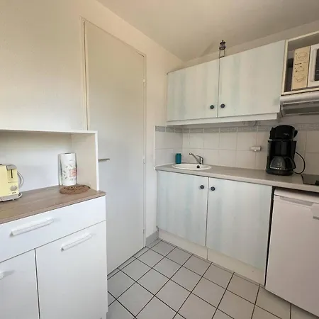 Maison A Avec Piscine, Proche Plages Et Centre, Calme - Ideale Famille! - Fr-1-392-92 *