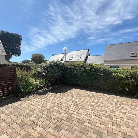 Maison A Avec Piscine, Proche Plages Et Centre, Calme - Ideale Famille! - Fr-1-392-92 Piriac-sur-Mer