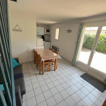 Maison A Avec Piscine, Proche Plages Et Centre, Calme - Ideale Famille! - Fr-1-392-92 * Piriac-sur-Mer