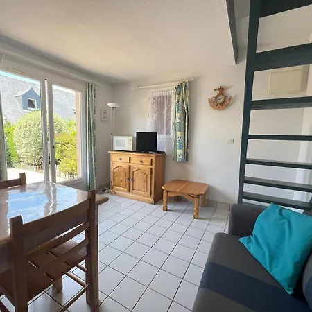 Maison A Avec Piscine, Proche Plages Et Centre, Calme - Ideale Famille! - Fr-1-392-92